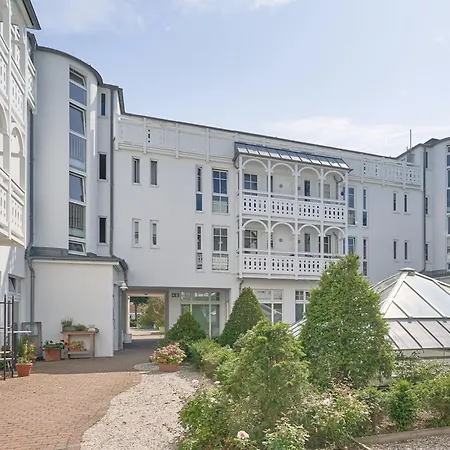 656, Seepark Apartment Sellin (Rugen)