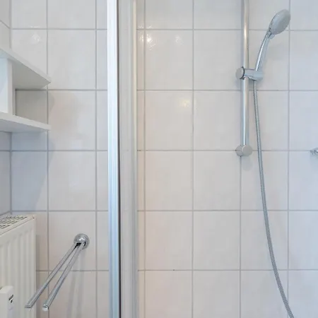 Apartament 656, Seepark *