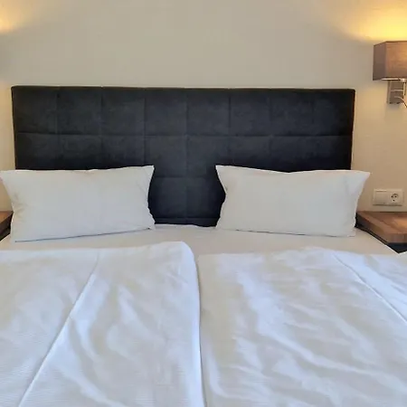 656, Seepark Daire Sellin (Rugen)