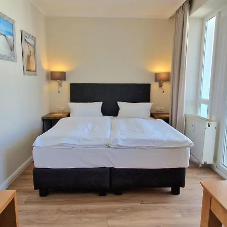 656, Seepark Apartament Sellin (Rugen)