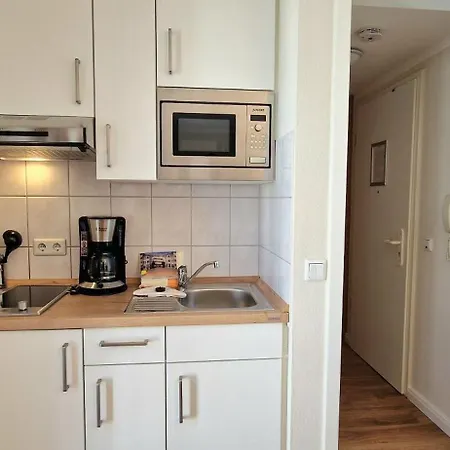 Lägenhet 656, Seepark Sellin (Rugen)