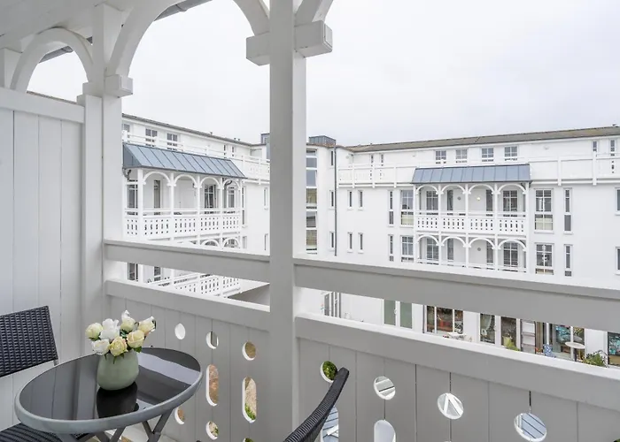 アパート 656, Seepark *