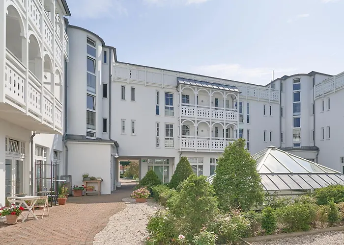 656, Seepark アパート