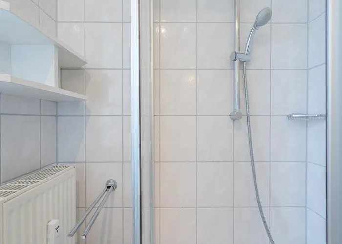 656, Seepark アパート